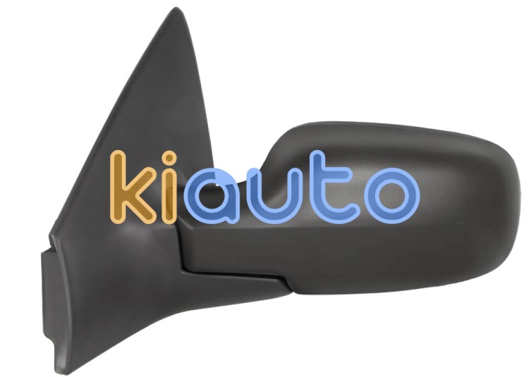 Espejo retrovisor renault megane 2006-2008 electrico / termico / izquierdo OE 7701474454 / 7701068373