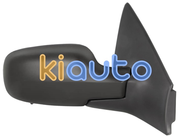 Espejo retrovisor renault megane 2006-2008 electrico / termico / sonda / derecho OE 7701474455 / 7701068375