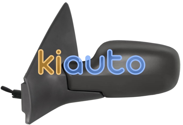 Espejo retrovisor renault megane 2006-2008 mecanico / izquierdo OE 7701054685 / 8200217947