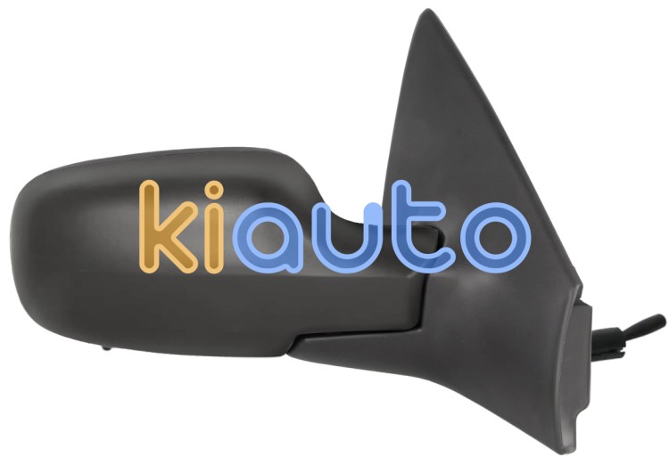 Espejo retrovisor renault megane 2006-2008 mecanico / sonda / derecho OE 7701054686 / 8200246786