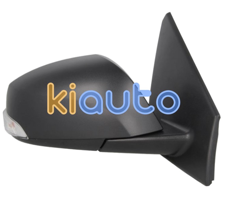 Espejo retrovisor renault megane 2014-2016 4/5 puertas / electrico / termico / piloto intermitente / derecho OE 963650005R / 261609550R / 963010191R