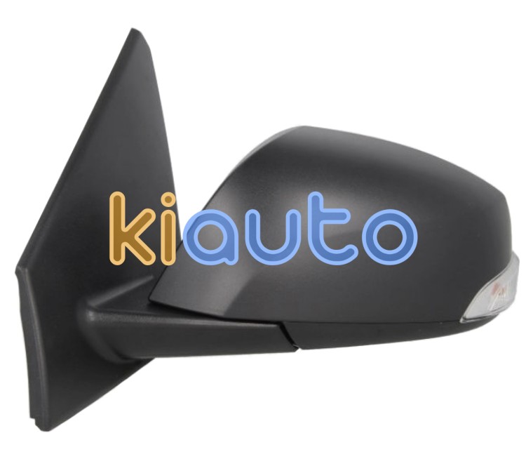 Espejo retrovisor renault megane 2014-2016 4/5 puertas / electrico / termico / piloto intermitente / con sonda / izquierdo OE 963730050R / 963660005R / 963020180R