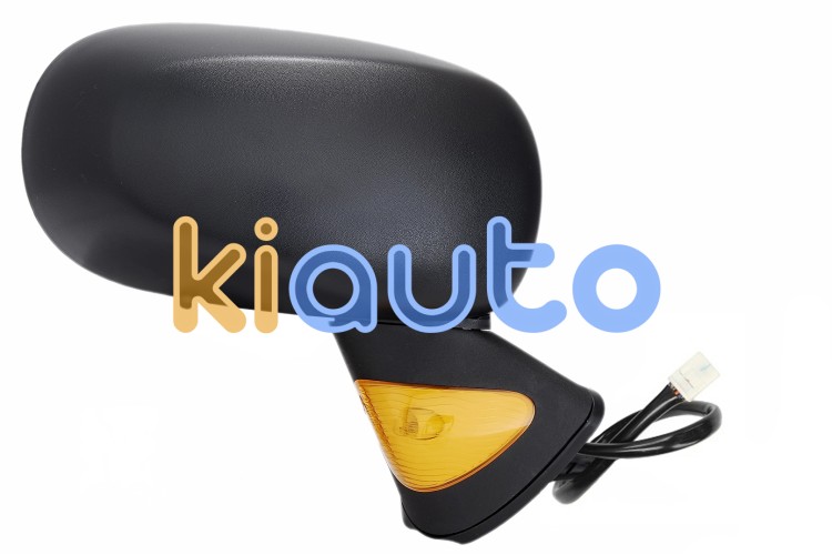 Espejo retrovisor renault modus 2004-2008 electrico / termico / piloto intermitente / sonda / derecho OE 8200322659 / 7701065902 / 7701060070