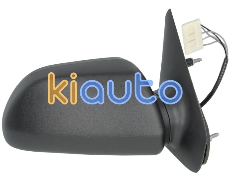 Espejo retrovisor renault r19 1989-1992 electrico / termico / derecho