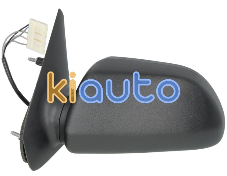 Espejo retrovisor renault r19 1989-1992 electrico / termico / izquierdo