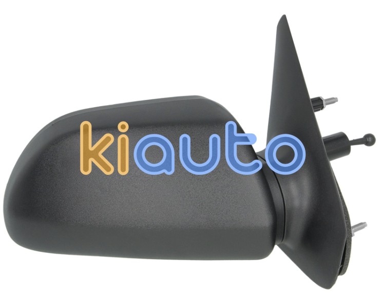 Espejo retrovisor renault r19 1989-1992 mecanico / derecho OE 7700789180