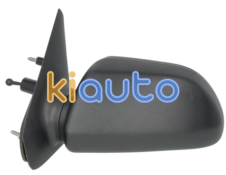 Espejo retrovisor renault r19 1992-1995 mecanico / izquierdo OE 7700785786