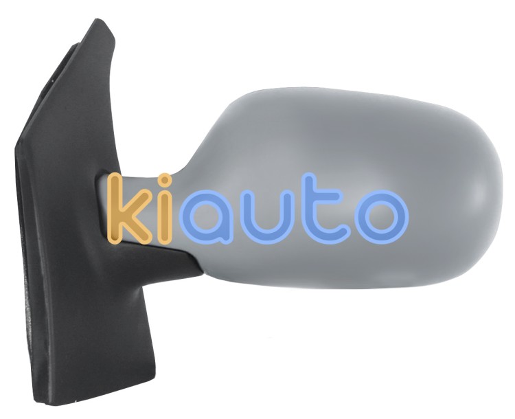 Espejo retrovisor renault scenic 1996-1999 electrico / termico / imprimado / izquierdo OE 7701471856 / 7700841655