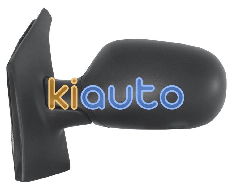 Espejo retrovisor renault scenic 1999-2002 electrico / termico / izquierdo OE 7700834189 / 7701841655