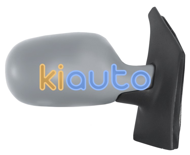 Espejo retrovisor renault scenic 1999-2002 electrico / termico / sonda / imprimado / derecho OE 7701471857 / 7700841656