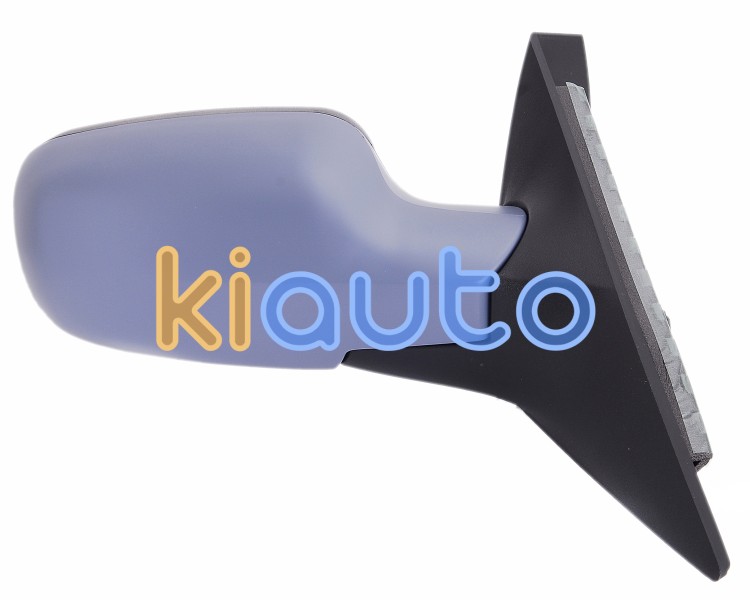 Espejo retrovisor renault scenic 2002-2006 electrico / termico / con sonda / imprimado / derecho OE 7701068385