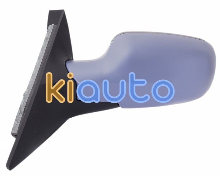 Espejo retrovisor renault scenic 2006-2009 electrico / termico / imprimado / izquierdo OE 7701068384