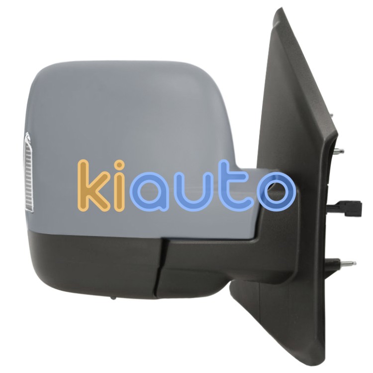 Espejo retrovisor renault trafic 2021-> electrico / termico / piloto intermitente / abatible electricamente / con sonda / imprimado / derecho OE 963651699R / 963747471R / 963016361R