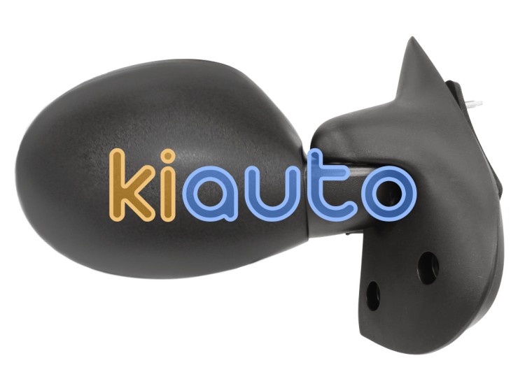 Espejo retrovisor renault twingo 1996-1998 electrico / derecho OE 7700834989