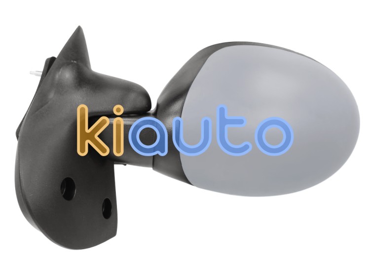 Espejo retrovisor renault twingo 1996-1998 electrico / termico / imprimado / izquierdo OE 8200039873