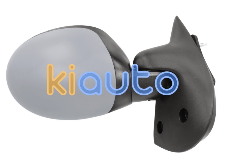 Espejo retrovisor renault twingo 2000-2007 electrico / termico / imprimado / derecho OE 8200039875
