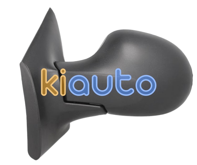 Espejo retrovisor renault twingo 2007-2010 electrico / termico / izquierdo OE 7701067334