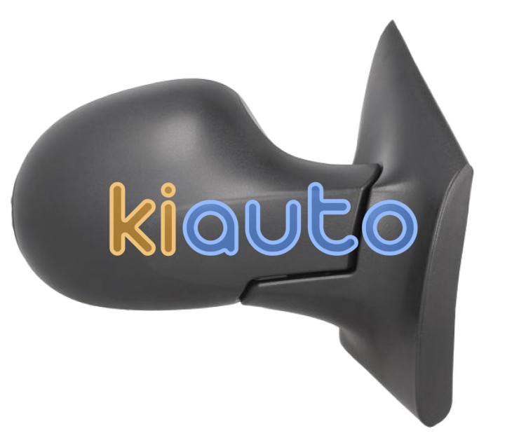 Espejo retrovisor renault twingo 2007-2010 electrico / termico / con sonda / derecho OE 7701067335