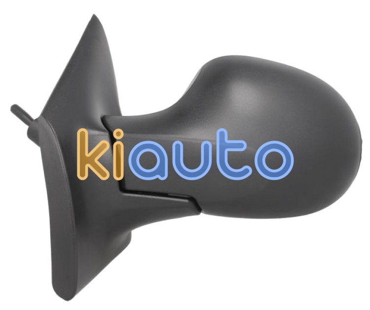 Espejo retrovisor renault twingo 2007-2010 mecanico / izquierdo OE 7701067332
