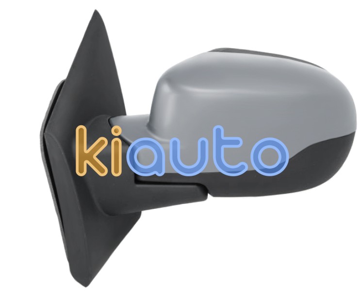 Espejo retrovisor renault twingo 2012-2014 electrico / termico / imprimado / izquierdo OE 963020748R / 7701071874