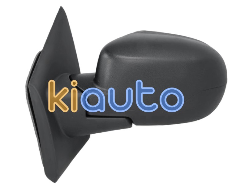 Espejo retrovisor renault twingo 2012-2014 electrico / termico / izquierdo OE 963020748R