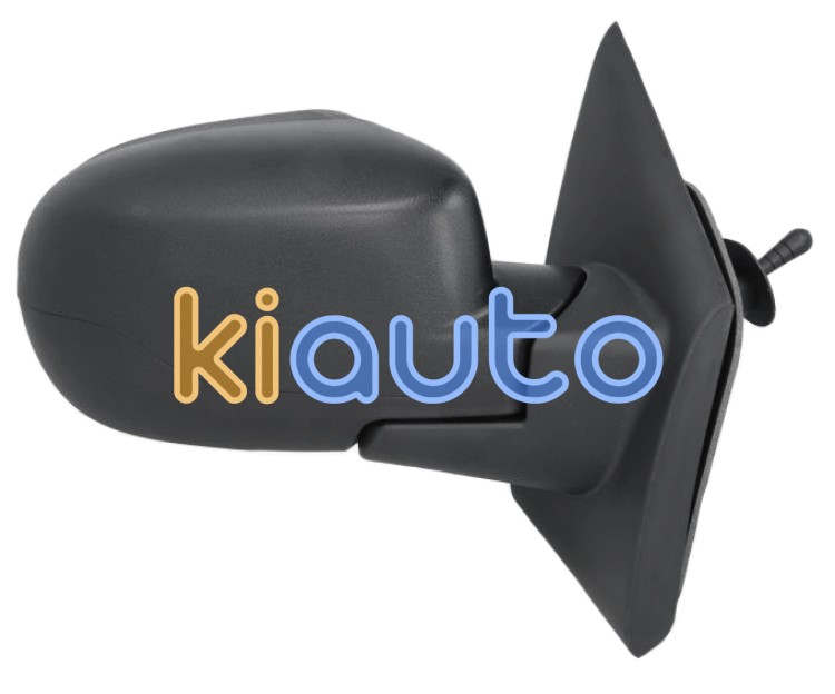 Espejo retrovisor renault twingo 2012-2014 mecanico / derecho OE 963014304R