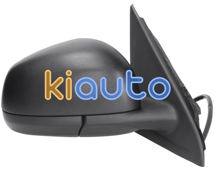 Espejo retrovisor renault twingo 2014-2019 electrico / termico / sonda / derecho OE 963749227R / A4538110201 / A0998116400
