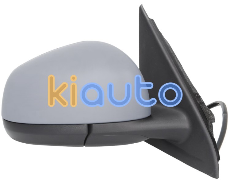 Espejo retrovisor renault twingo 2014-2019 electrico / termico / sonda / imprimado / derecho OE 963749227R / A4538100500 / A45381104017261