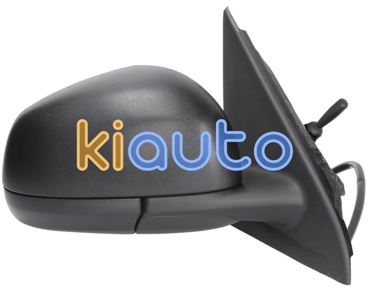 Espejo retrovisor renault twingo 2014-2019 mecanico / sonda / derecho OE A4538100400 / A4538113000 / 963011988R