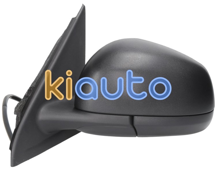 Espejo retrovisor renault twingo 2019-2024 electrico / termico / izquierdo OE A4538100600 / A4538110101 / 963730986R