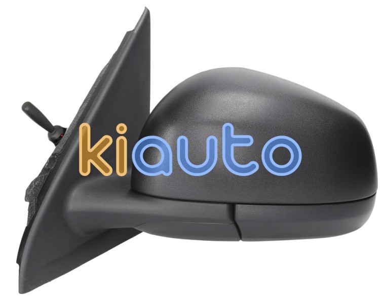 Espejo retrovisor renault twingo 2019-2024 mecanico / izquierdo OE 963026753R / A4538113300 / A4538110101