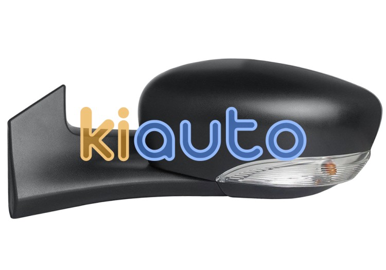 Espejo retrovisor renault zoe 2012-2019 electrico / termico / piloto intermitente / izquierdo OE 261659450R / 963735617R / 963020936R