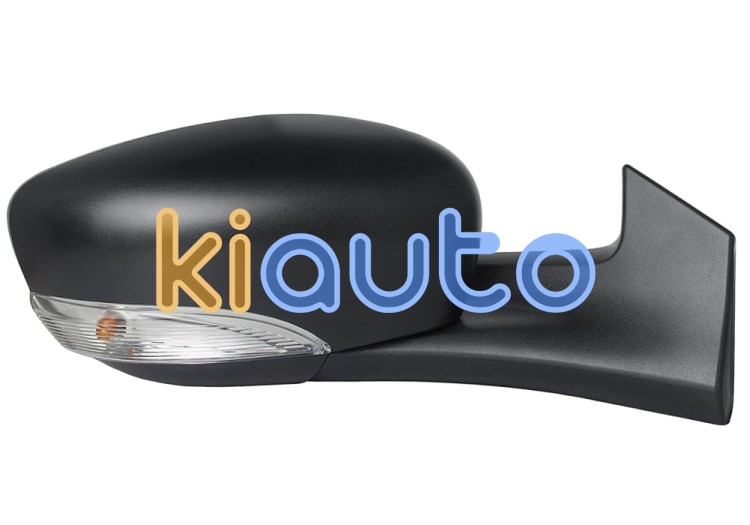 Espejo retrovisor renault zoe 2012-2019 electrico / termico / piloto intermitente / con sonda / derecho OE 963749835R / 963019461R / 963654973R