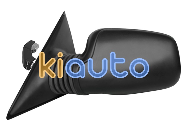 Espejo retrovisor rover 200 1989-1995 maneta / izquierdo OE CRB10057 / CRB106460