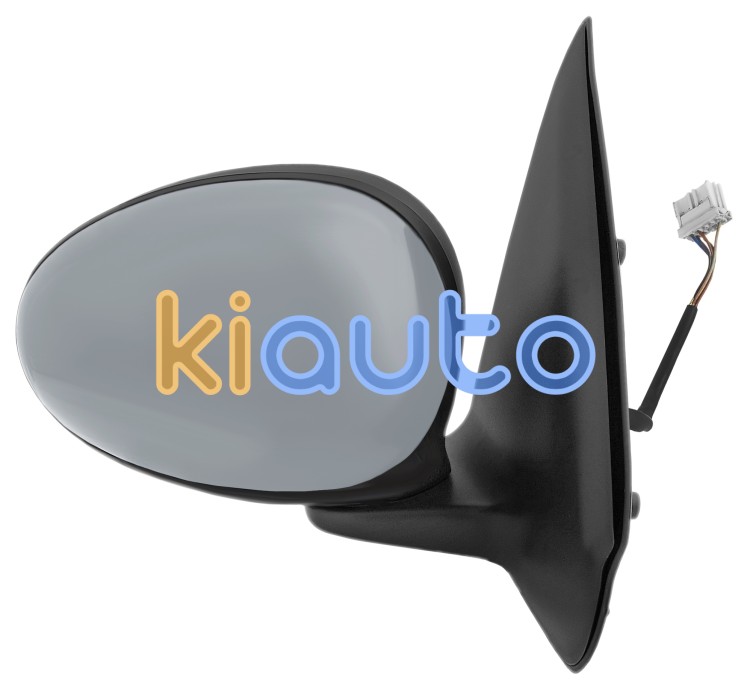 Espejo retrovisor rover 25 1999-2005 electrico / termico / imprimado / derecho OE CRJ100220PMD