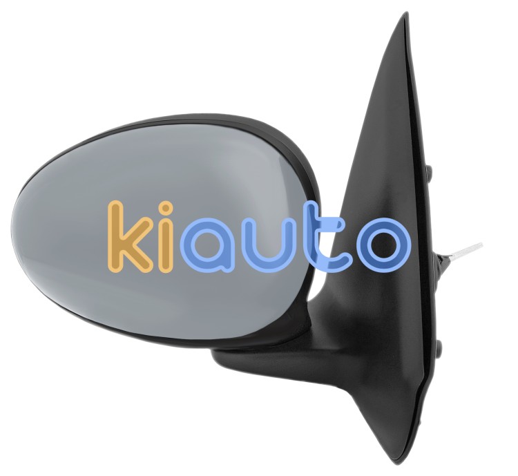 Espejo retrovisor rover 25 1999-2005 mecanico / imprimado / derecho OE CRJ100200PMD