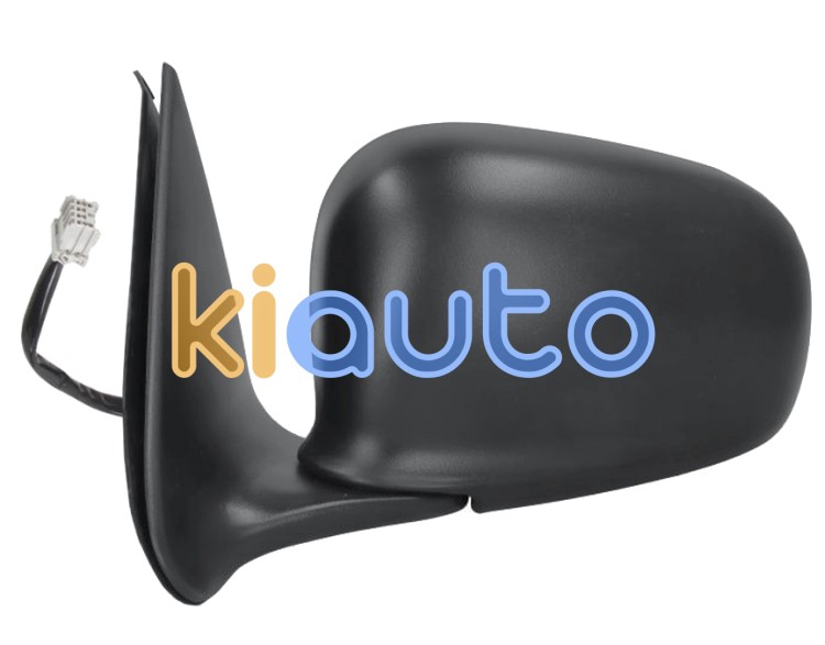 Espejo retrovisor rover 400 1995-2000 electrico / termico / izquierdo OE CRB107160PMP