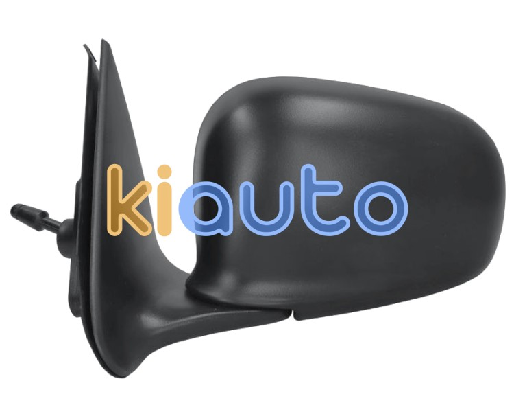 Espejo retrovisor rover 400 1995-2000 mecanico / izquierdo OE CRB107140PMP