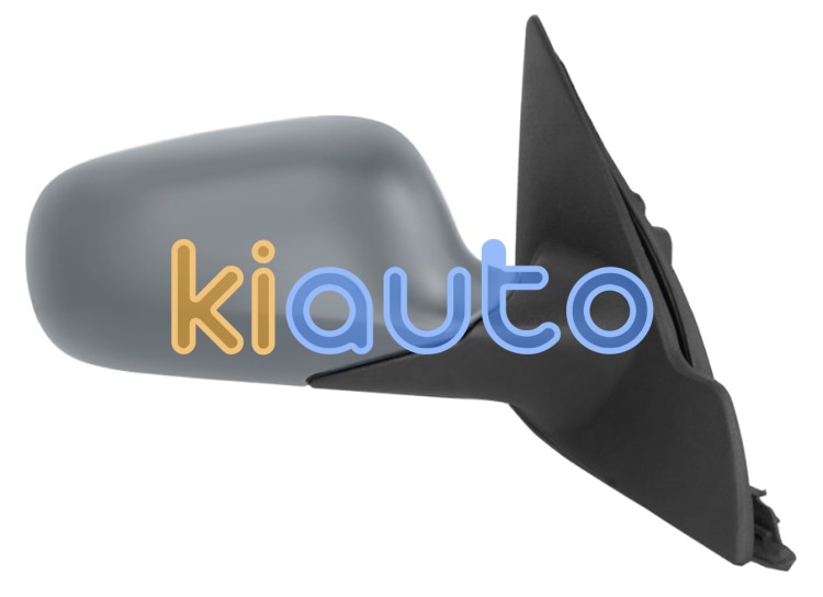 Espejo retrovisor saab 93 2002-2007 electrico / termico / abatible electricamente / imprimado / derecho OE 12798098 / 12797723