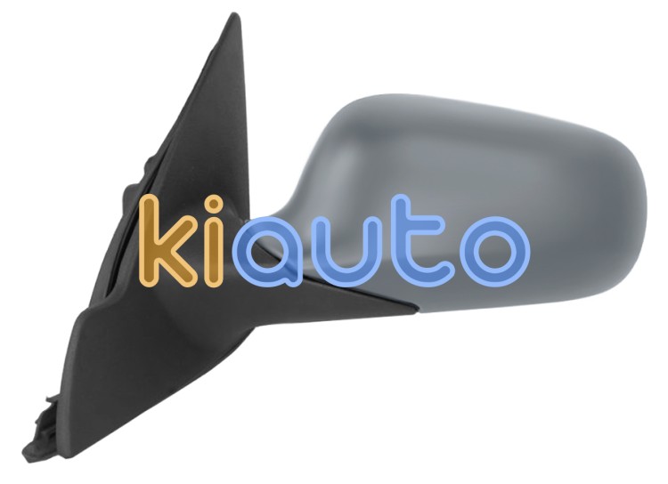 Espejo retrovisor saab 93 2002-2007 electrico / termico / abatible electricamente / memoria / imprimado / izquierdo OE 12795605 / 12797722