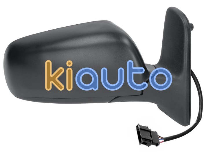Espejo retrovisor seat alhambra 1998-2001 electrico / termico / derecho OE 7M0857522A / 7M1857522 / 7M1857508F
