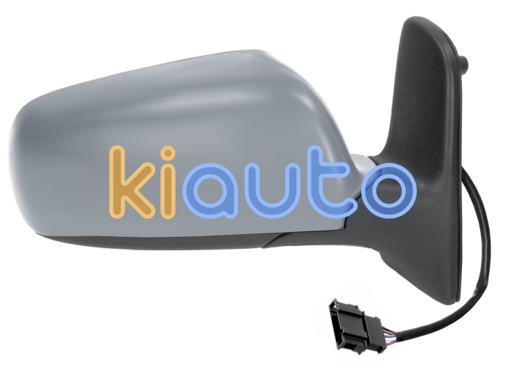 Espejo retrovisor seat alhambra 1998-2001 electrico / termico / imprimado / derecho OE 7M1857508F / 7M0857528 / 7M1857522