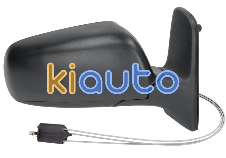 Espejo retrovisor seat alhambra 1998-2001 mecanico / derecho OE 7M0857522 / 7M1857522 / 7M1857508E