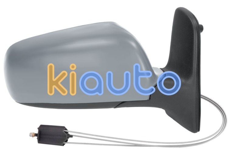 Espejo retrovisor seat alhambra 1998-2001 mecanico / imprimado / derecho OE VG0957123