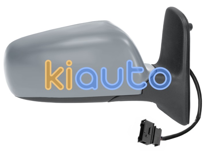 Espejo retrovisor seat alhambra 2001-2010 electrico / termico / imprimado / derecho OE 7M1857508T / 7M3857508T / 7M0857522A