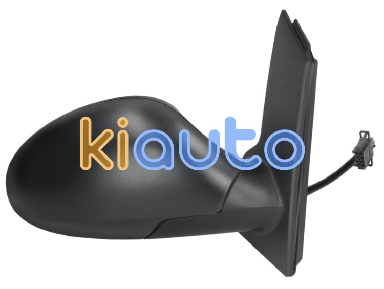 Espejo retrovisor seat altea 2004-2009 electrico / termico / derecho OE 6L0857538A9B9 / 6L1857522A / 5P1857508G9B9