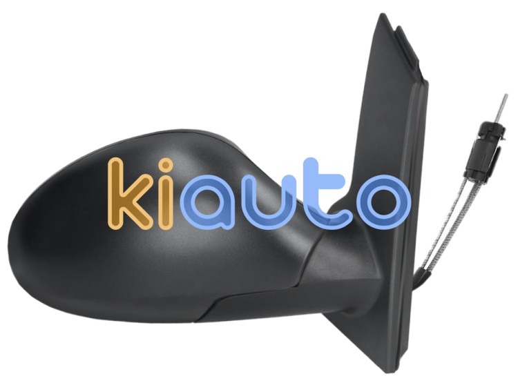 Espejo retrovisor seat altea 2004-2009 mecanico / derecho OE 5P1857508N9B9 / 6L0857538A9B9 / 6L1857522