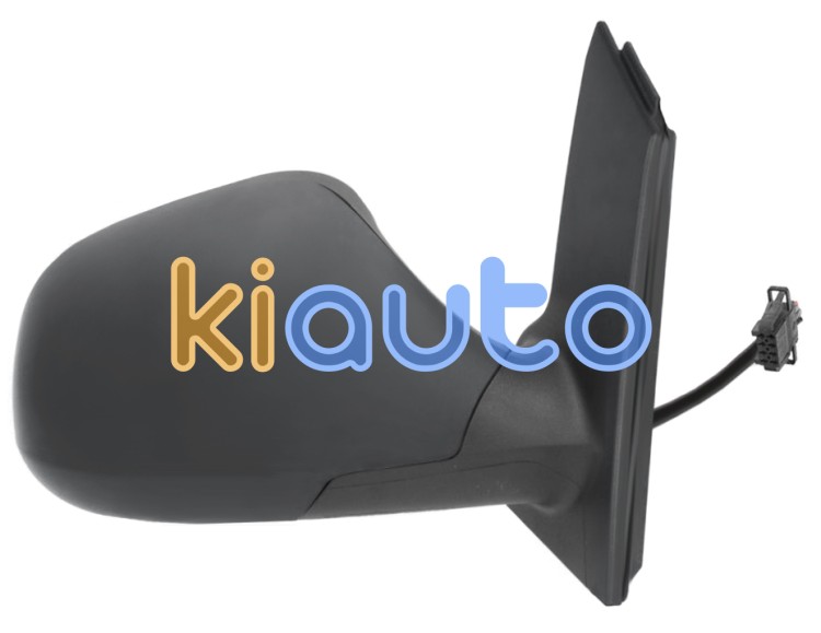 Espejo retrovisor seat altea xl 2006-2009 electrico / termico / derecho OE 6L0857538A9B9 / 5P1857508G9B9 / 5P1857508L9B9