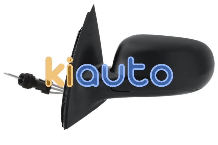 Espejo retrovisor seat arosa 1997-2001 mecanico / grande / izquierdo OE 6X1857507B01C
