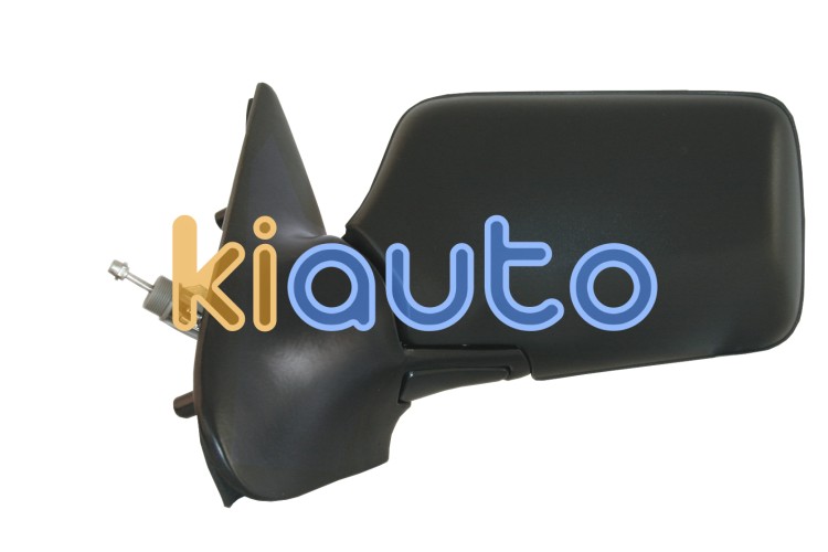 Espejo retrovisor seat cordoba 1997-1999 mecanico / izquierdo OE 6K1857507A / 6K1857521J